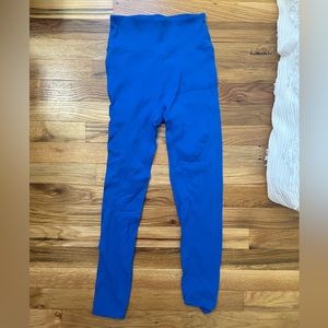 Fanka Beyond Nude Yoga Leggings